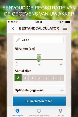 Betaseed Mobil screenshot 4