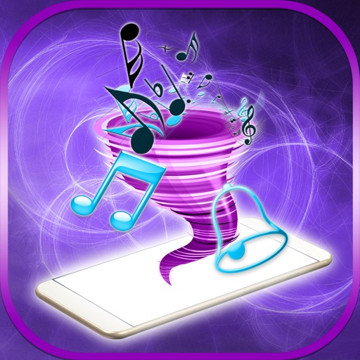 Popular Ringtones For iPhone – Awesome Sound.s Collection And Ring.tone Make.r icon