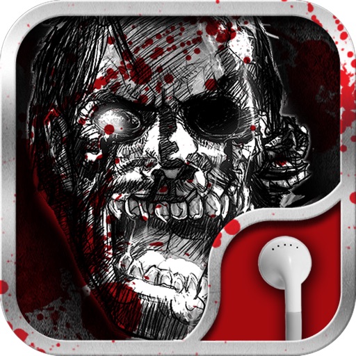 SixthSense : All new 3D sound horror shooting game Icon