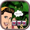 Quick Hit Slots Casino Deluxe - Free Slot Machine Tournament Game