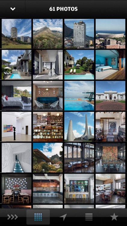 Cape Town: Wallpaper* City Guide