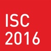 ISC 2016 Agenda App