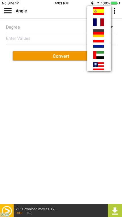 Universal Converter screenshot-3