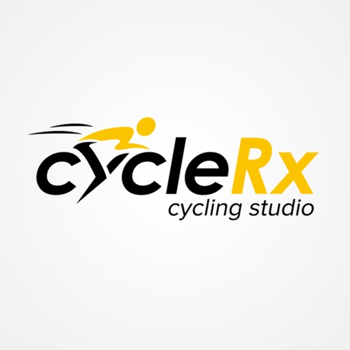 CycleRx Cycling Studio icon