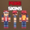 POKE SKINS FREE for Minecraft Game Edition