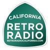 RETRO RADIO CALIFORNIA