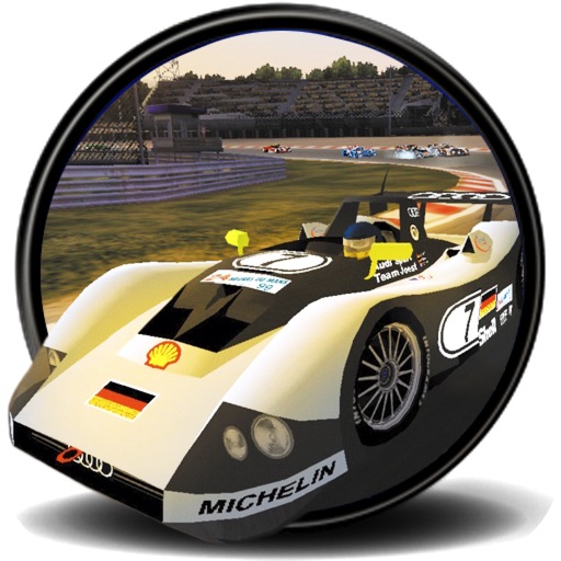 Le Mans Live 16 iOS App