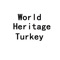 World Heritage Turkey includes 9 cultural and natural properties of Turkey, considered by the World Heritage Committee as having outstanding universal value