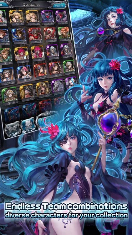 Chronos Gate screenshot-3