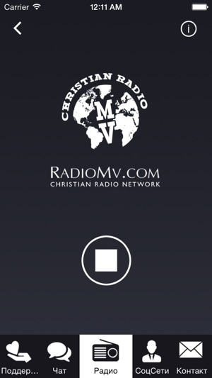 RadioMv Radio(圖5)-速報App