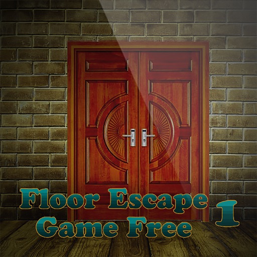 Floor Escape Game Free 1 icon