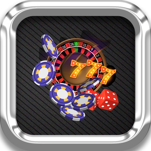 2016 Double Reward Las Vegas Slots - Free Casino Party icon