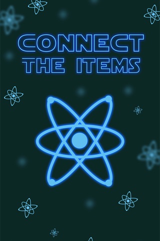 Connect The Items screenshot 2