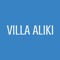 Villa Aliki is a perfect holiday destination for families and groups