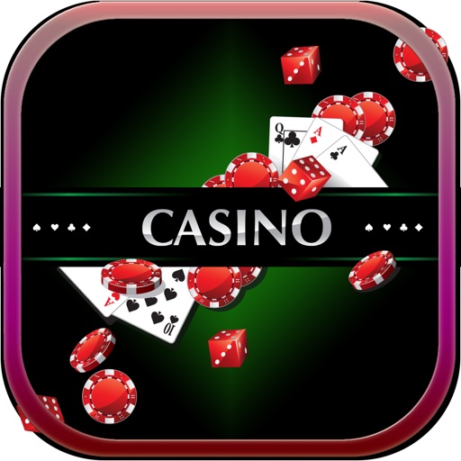 Heart of Vegas Grand Casino - Free Pocket Slots Machines icon