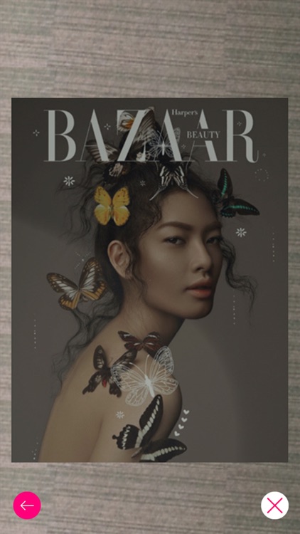 Bazaar 16th Anniversary screenshot-4