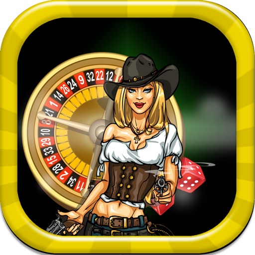 90 Hot Spins Lucky Clover Fever - Slots Machines Deluxe Edition icon
