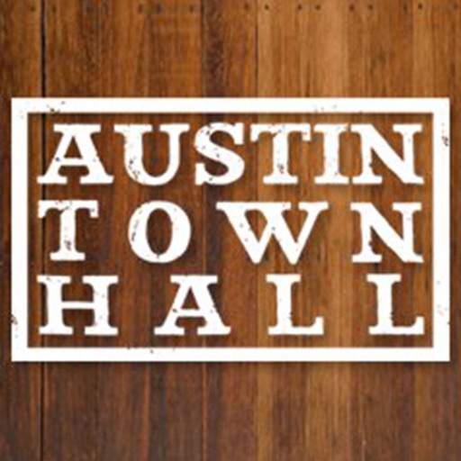 Austin Town Hall