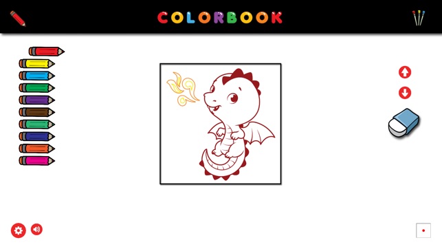 Color Book Kid: Cute Zodiac(圖2)-速報App