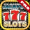 Jackpot 777 Game Slots - Spin to Win the Jackpot
