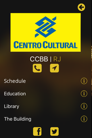 CCBB | RJ - náhled