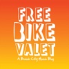 Free Bike Valet