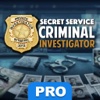 Secret Service Criminal Investigator (Pro) - World Undercover Agents