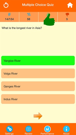 World Geography : Rivers(圖2)-速報App