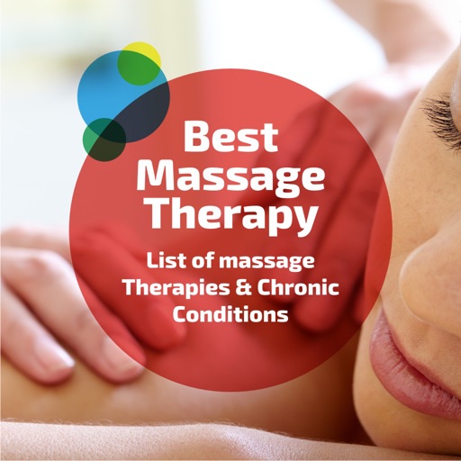 Best Massage Therapy - List of massage Therapies & Chronic Conditions