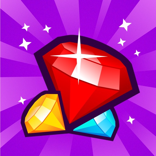 Diamond Blitz Arena iOS App