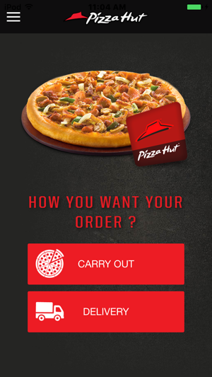 Pizzahut Jeddah