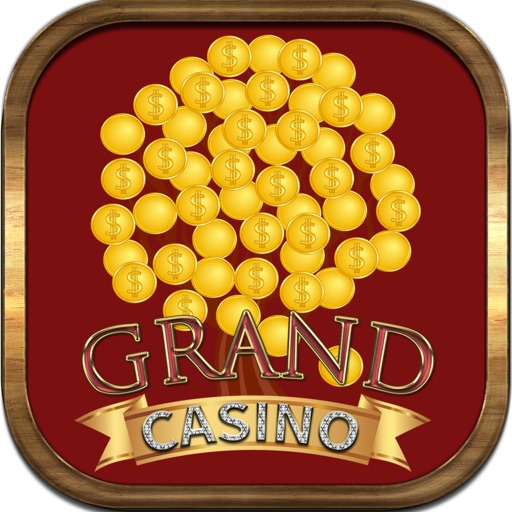 777 Slot Machine Grand Casino - Play Free icon