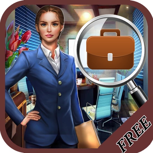 Assistant Needed Hidden Object iOS App