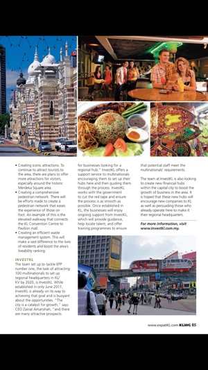 KL Welcome Guide(圖5)-速報App