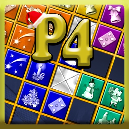 Passage 4 Christmas Edition Icon