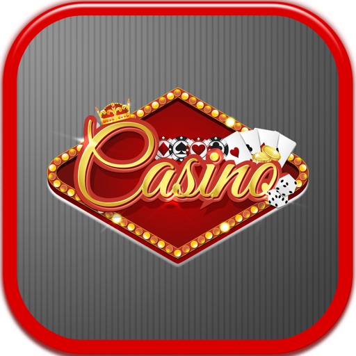 The Party Slots Crazy Wager - Gambling Palace icon