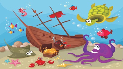 How to cancel & delete Pirate Jigsaw Puzzle for Kids from iphone & ipad 2