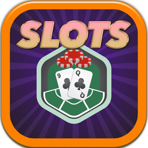Star City Super Show - Free Gambler Slot Machine icon