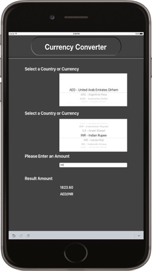 Currency Exchange - What is today's Rate(圖1)-速報App