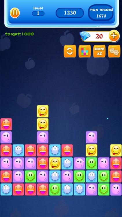 Emoji Pop game-Pop games,ninja Pop games screenshot-3