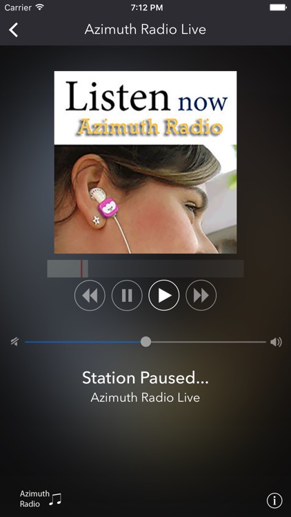 Azimuth Radio