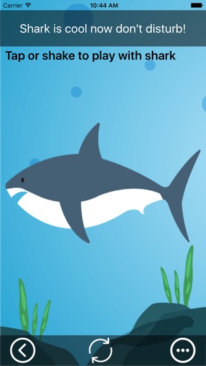 Fun with Shark - Angry Shark in Sea(圖4)-速報App