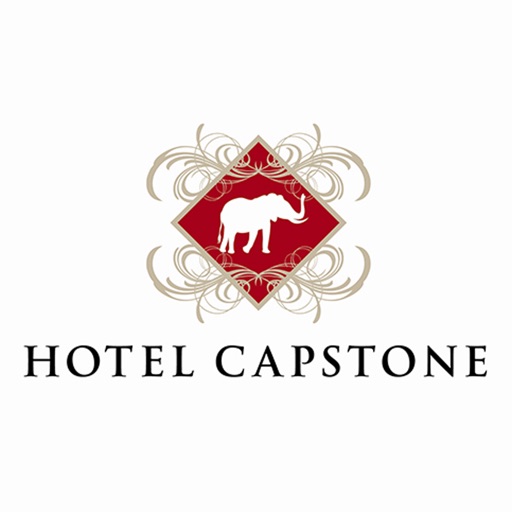 Hotel Capstone icon