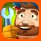 Tiny repair - fix home appliances and become a master of broken things in a cool game for kids