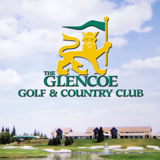 The Glencoe Meadows icon