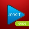 Guide for JOOX Music - High-quality surround sound with DTS