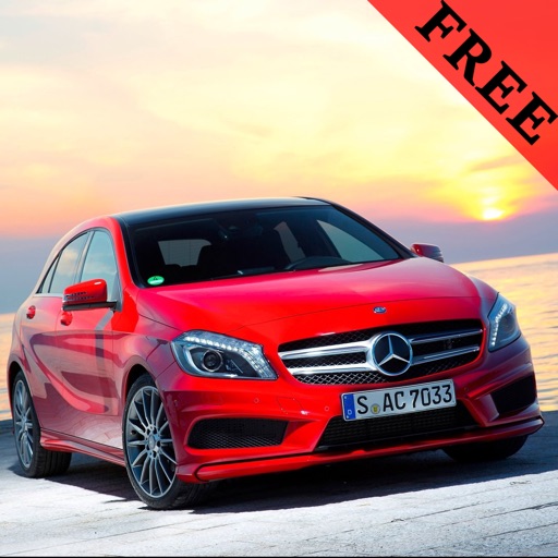 Car Collection for Mercedes A Class Edition Photos and Video Galleries FREE