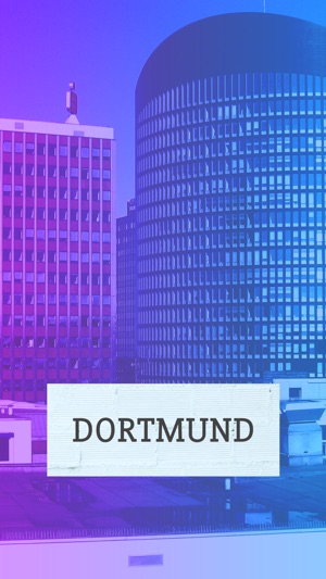 Dortmund Tourist Guide(圖1)-速報App