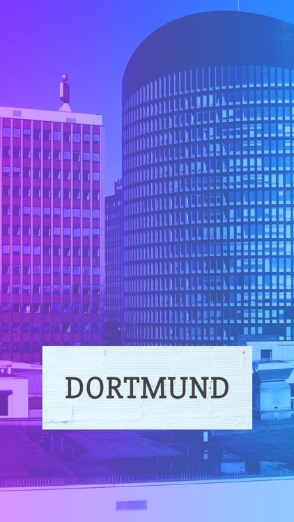 Dortmund Tourist Guide