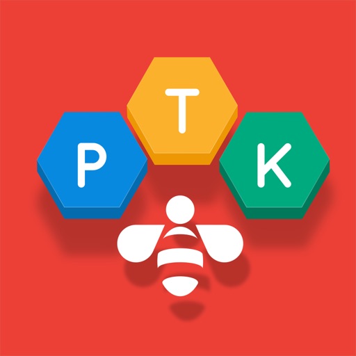 Petek iOS App